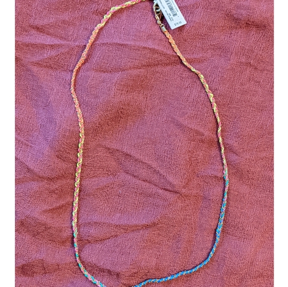 Kendra Scott Mask & Glass Chain - Picture 10 of 11